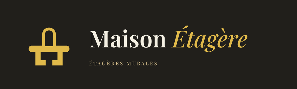 MAISON ÉTAGÈRE